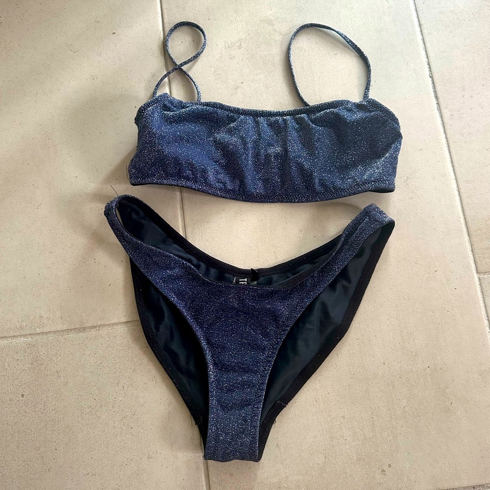 TRIANGL SWIMSUIT | Small